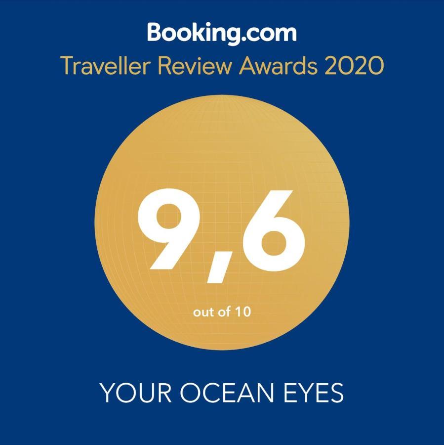 Your Ocean Eyes Costa Calma Exteriör bild