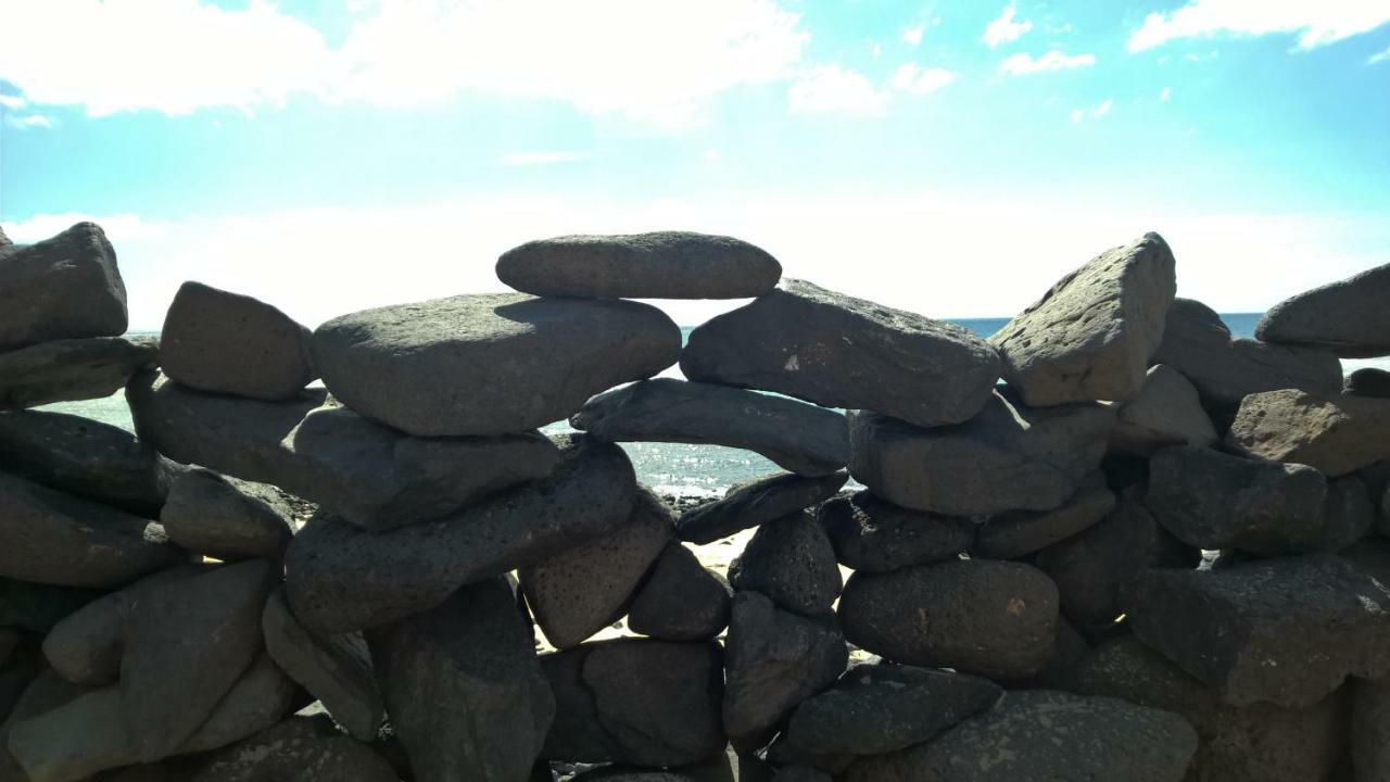 Your Ocean Eyes Costa Calma Exteriör bild