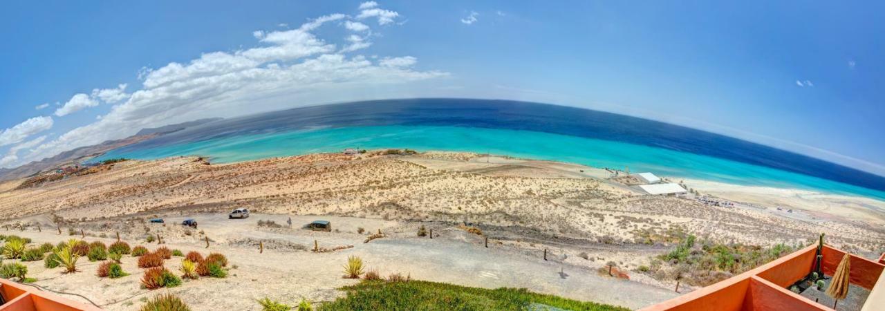 Your Ocean Eyes Costa Calma Exteriör bild