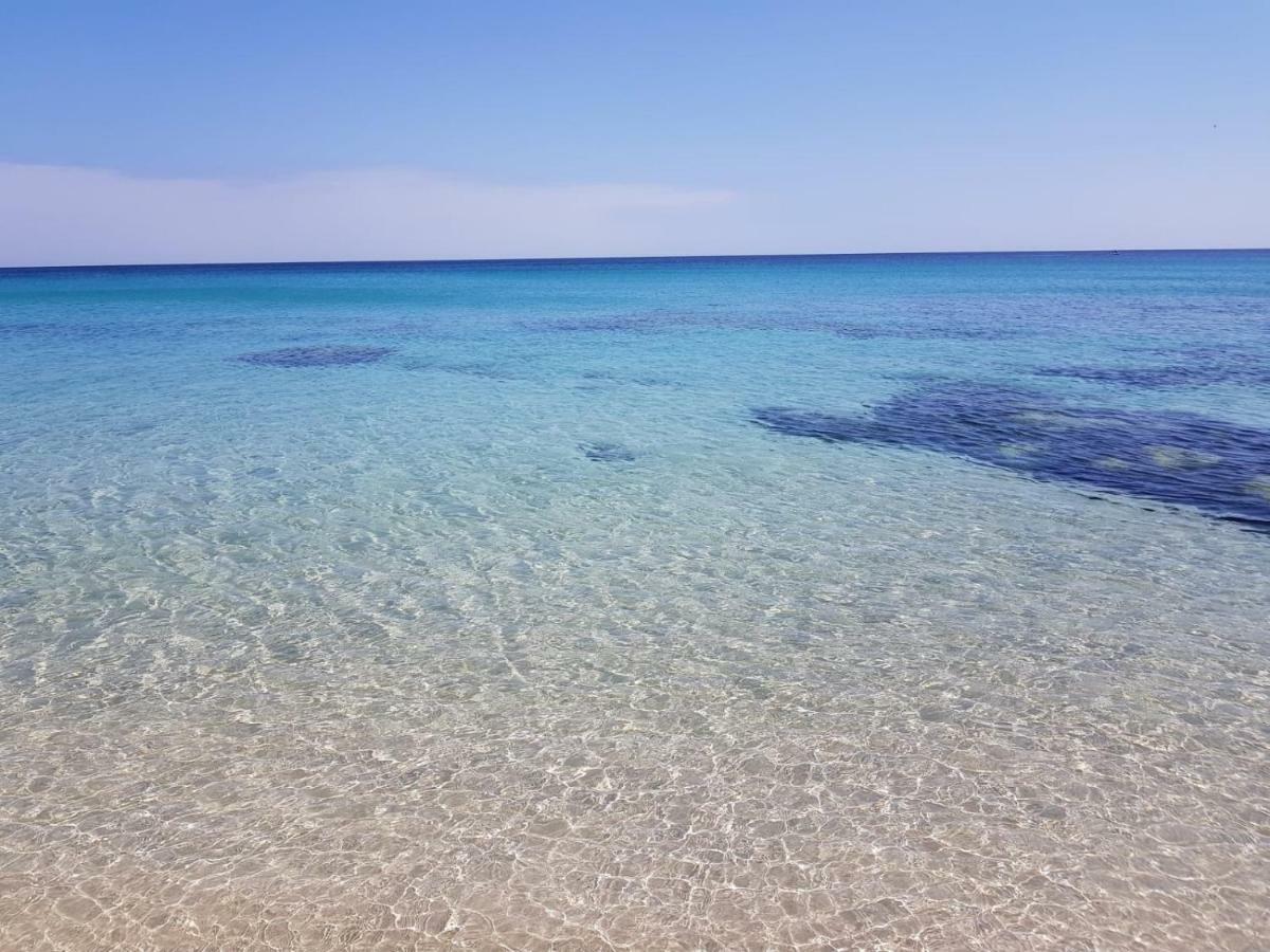 Your Ocean Eyes Costa Calma Exteriör bild